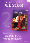 Buchcover Collection Baccara Band 377 - Titel 2: Kalte Schulter - heißes Verlangen