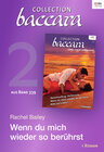 Buchcover Collection Baccara Band 339 - Titel 2: Wenn du mich wieder so berührst