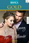 Buchcover Bianca Gold Band 26