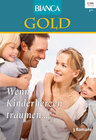 Buchcover Bianca Gold Band 33