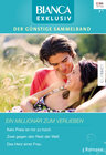 Buchcover Bianca Exklusiv Band 255