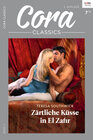 Buchcover Zärtliche Küsse in El Zafir