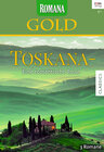 Buchcover Romana Gold Band 20 Toskana - Eine romantische Reise