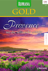 Buchcover Romana Gold Band 25