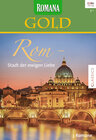 Buchcover Romana Gold Band 27