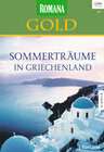 Buchcover Romana Gold Band 28