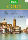 Buchcover Romana Gold Band 29
