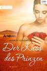 Buchcover Der Kuss des Prinzen