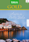 Buchcover Romana Gold Band 32