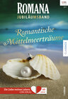 Buchcover Romana Jubiläum Band 3