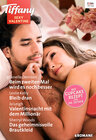 Buchcover Tiffany Sexy Valentine Band 2