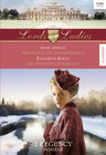 Buchcover Historical Lords & Ladies Band 52