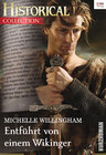 Buchcover Entführt von einem Wikinger