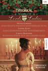 Buchcover Historical Lords & Ladies Band 58