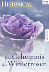 Buchcover Das Geheimnis der Winterrosen