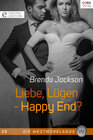 Buchcover Liebe, Lügen - Happy End?
