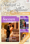 Buchcover Hochzeit mit dem Millionär