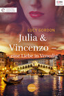 Buchcover Julia und Vincenzo - eine Liebe in Venedig