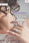 Buchcover Ein Ring brachte uns Glück