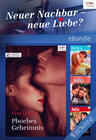 Buchcover Neuer Nachbar - neue Liebe?