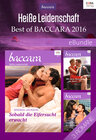 Buchcover Heiße Leidenschaft - Best of Baccara 2016