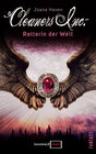 Buchcover Cleaners Inc. - Retterin der Welt