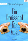 Buchcover Ein Croissant für zwei