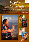 Buchcover Irische Leidenschaft - Historicals von Michelle Willingham