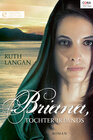 Buchcover Briana, Tochter Irlands