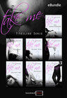 Buchcover Take Me - 7-teilige Serie