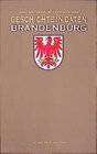 Buchcover Brandenburg