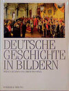 Buchcover Deutsche Geschichte in Bildern