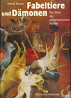 Buchcover Fabeltiere und Dämonen