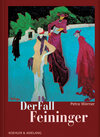 Buchcover Der Fall Feininger