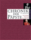 Buchcover Chronik der Päpste