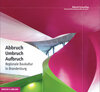 Buchcover Abbruch - Umbruch - Aufbruch