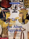 Buchcover Die Königinnen des Alten Ägypten
