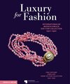 Buchcover Luxury for Fashion