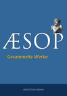 Buchcover Aesop - Gesammelte Werke