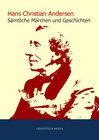 Buchcover Hans Christian Andersen
