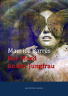 Buchcover Der Mord an der Jungfrau