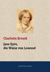 Buchcover Jane Eyre, die Waise von Lowood