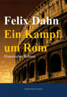 Buchcover Ein Kampf um Rom