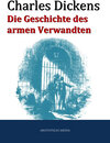 Buchcover Die Geschichte des armen Verwandten