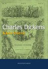 Buchcover Klein Dörrit