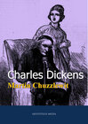 Buchcover Martin Chuzzlewit