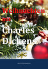 Buchcover Weihnachten mit Charles Dickens