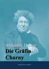 Buchcover Die Gräfin Charny