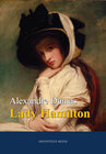 Buchcover Lady Hamilton