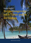 Buchcover Entdeckungsreise nach Tahiti und in die Südsee